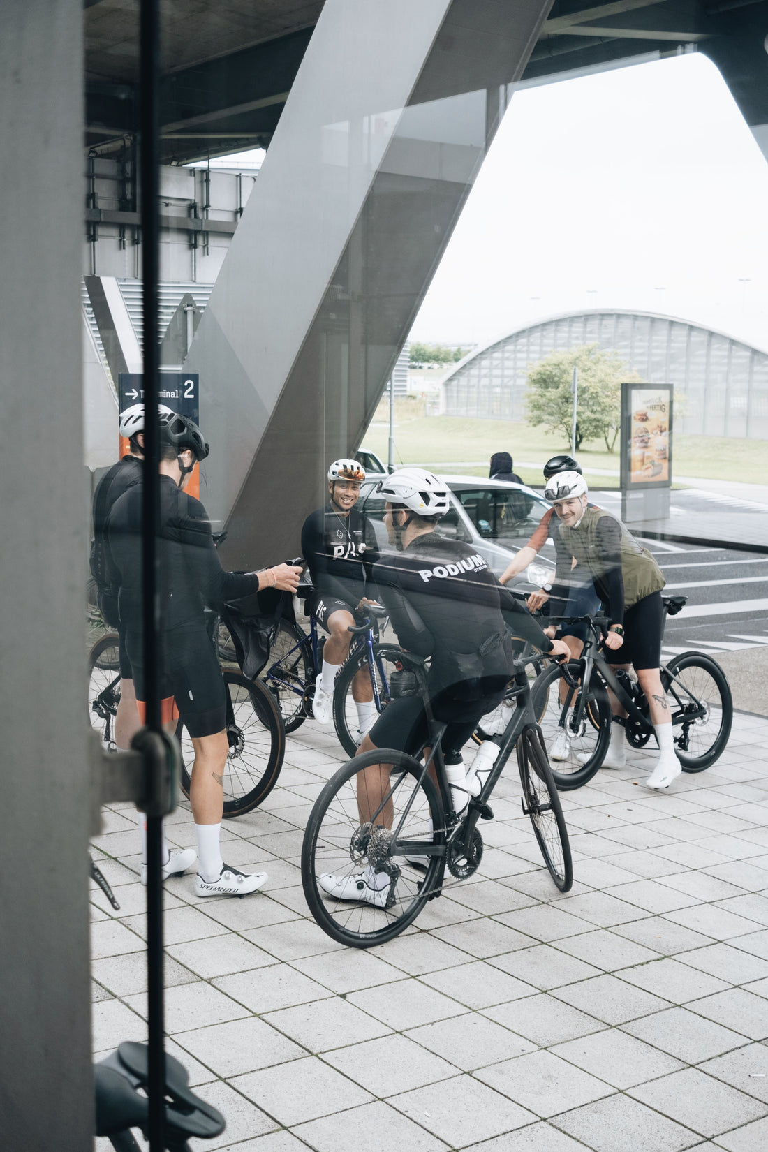 #1 Kölner Alpen Tour